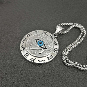 The Eye Of Horus Necklace *UNISEX*