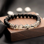 Buddha Balance Bracelet